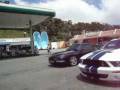 29/11/08 - Posto Imigrantes (Ferrari, Porsche, Evo, Lamborghini, Mustang, Jeep SRT8)