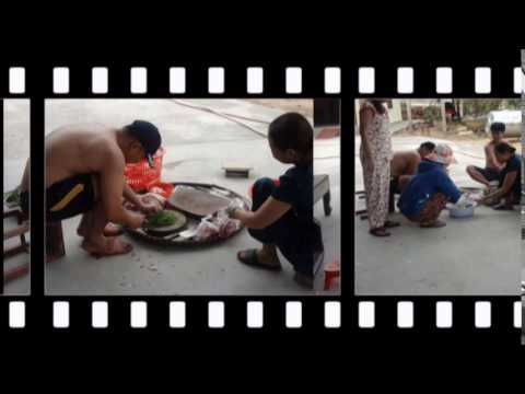 XUÂN VỀ TẾT ĐẾN