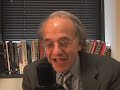 Jeremy Siegel on Bear Stearns, the Rate Cuts and Inflation