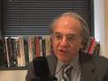 Jeremy Siegel on Bear Stearns, the Rate Cuts and Inflation