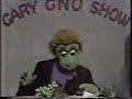 Gary Gnu