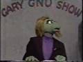 Gary Gnu
