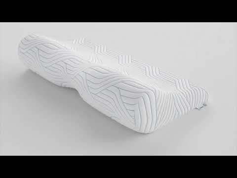 Подушка Tempur Millennium SmartCool L