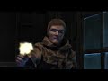 Bloody Revenge 2: Where Eagle Eyes Dare