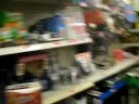 Chays mom at walmart