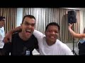 Mensagem de auto estima, Programa Impacto com Allynson Lymer