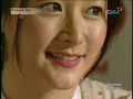 Lee Young-ae Interviewed by Jessica Soho part4