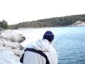 kokot na suvom