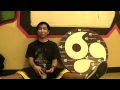 BZ Community Class- Rambo- Solo & Interview.m4v