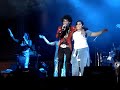 Bobby Farrell feat. Boney M show - Rivers of Babylon