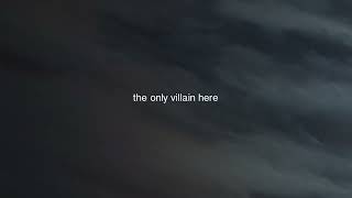 John Michael Howell - The Villain OFFICIAL LYRIC V