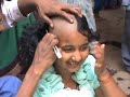 INDIAN GIRL\