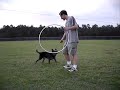 Hoop Jumping