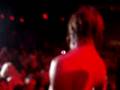 IGGY AND THE STOOGES LIVE NYC - no fun