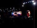Springsteen \"Sandy\" Donostia San Sebastian julio 2008