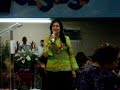 NANCY RAMIREZ--ALMA MIA