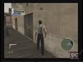 The Godfather The Game - PS2 - 13 Sonny's War Part 2/2