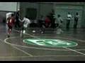 videos de 3º ano Fisio Uniararas melhores momentos VII