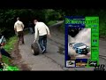 video rallye aviles 2008