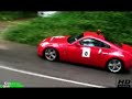 video rallye aviles 2008