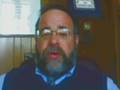 Oh God light my fire-the ner tamid in Judaism Jewu 371 Rabbi Jonathan Ginsburg www.jewu.info