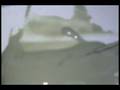 Cement whipping off EZ-Fill Bi-directional spiral