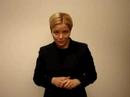 Piia-Noora Kauppi Videoblogi 14.3.2007