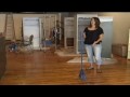 Haunted Broom Terrorizes Small Alabama Town