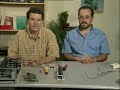 Instalandos redes de Ordenadores
