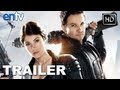 Hansel and Gretel Witch Hunters - Official Red Band Trailer [HD]