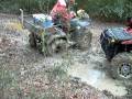 Mudpimp and Da Pimpmobile.AVI