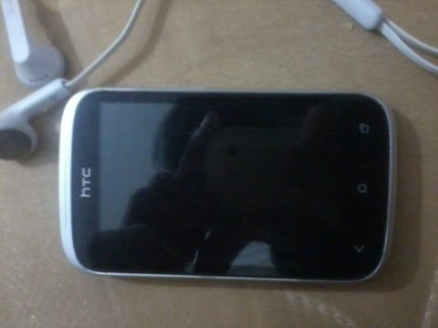 how to sync htc desire c with htc sync manager