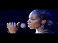 Jamelia - Thank You Live (UK Tour 2004)