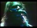 David Gilmour -- I can't breathe anymore