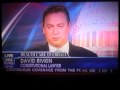 David Rivkin Fox and Friends