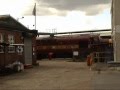 Eastleigh Depot incl 37/4s 28/3/09
