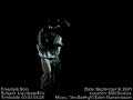 LiquidPopCollective - Liquid Pop Eric: full routine