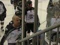 Taylor Kitsch, Michael Rosenbaum, Dave Annable at Shootout