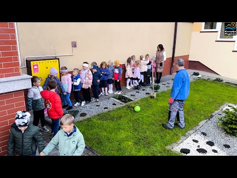 Podsumowanie działań zrealizowanych w ramach zadania pn. „EDUKACJA EKOLOGICZNA DZIECI I MŁODZIEŻY KLUCZEM DO ZMIAN” w ramach PP „EDUKACJA EKOLOGICZNA”