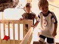 Wisconsin Tree House Redefines \