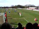 Fleetwood's 1st half pen that wasn't v Buxton Fleetwood's 1st half pen that wasn't v Buxton