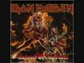 Iron Maiden - Hallowed Be Thy Name single (Studio Version)