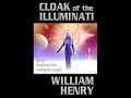 Illuminati and stargates: William Henry Pt.6