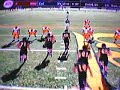 #9 Arizona State @ #6 California