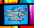 Pub les légendaires sur Canal J