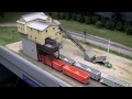 Bruce Friedman's CSX HO Scale Model Railroad