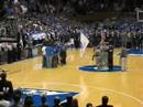 The Duke Pitchforks - National Anthem The Duke Pitchforks - National Anthem