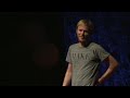 RT @maker: Never stop making things. @skaw Jake Nickell's awesome talk on why making matters. http://t.co/iznqgSls!