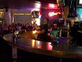 Flair Bartending Harrah\