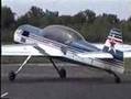 Sukoi 29 Engine Start and Takeoff